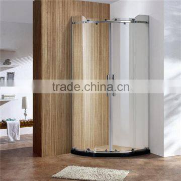 Aluminium Sector Shower Cabinet/ Shower Room