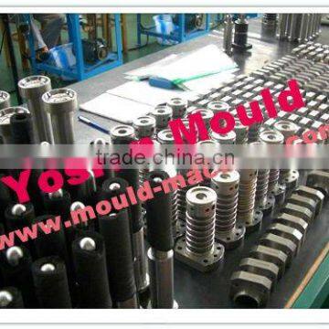 Chinese PET Bottle Preform Mould Manufacturer
