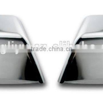 2014 Chevrolet Silverado Plastic ABS Chrome China Car Spare Parts photo-6