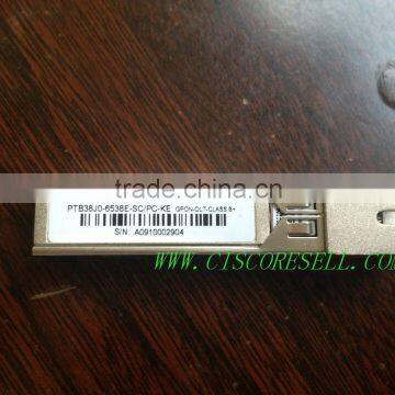 NeoPhotonics PTB38J0-6538E-SCPC-KE GPON-OLT-CLASS B+ sfp transceivers