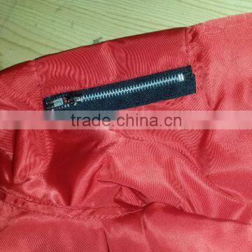 Winter Long Coat photo-5