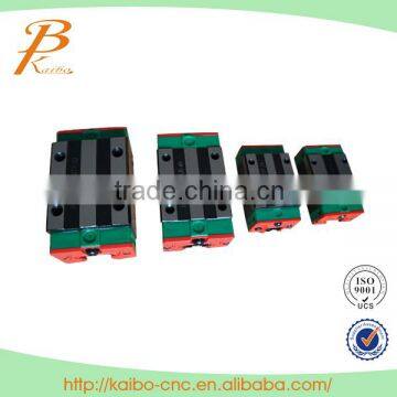 Linear Motion Guide Rail/linear Guide Support Shaft photo-3