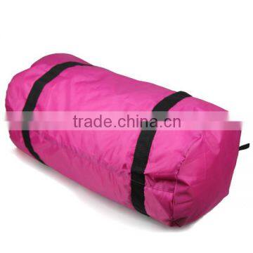 Fashion Outdoor Camping Foldable Travel Luggage Bag photo-4