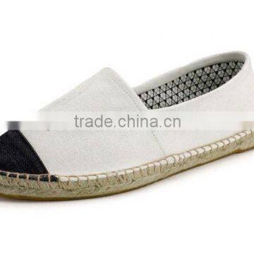 Mens Casual Canvas Slip-ons Men Loafer Shoes New Men Shoes Canvas Shoes photo-4