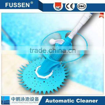 China Wholesale Custom Automatic Pool Cleaner Robot photo-3