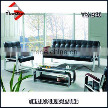 Waiting Room Sofa Sofa Office Furniture TZ-B06 photo-6