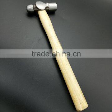 Ball Pain Hammer With Wooden Handel photo-4