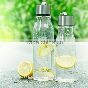 Customized Logo Plastic Sport Bottle,plastic Water Bottle,Plastic Sport Water Bottle photo-2