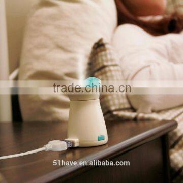New Design Mini Diffuser Bottle, Ultrasonic Aroma Diffuser, Fart Spray photo-2