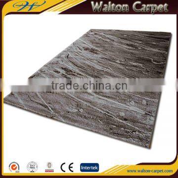 Persian area rugs flooring machine woven carpet for hotel room