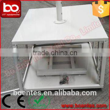 Universal Projector Security Ceiling Mount Cage/Projector Mounting Box for Conference Projection Furniture photo-4