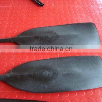 Canoe Paddle T-handle photo-2