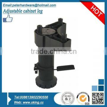 adjustable furniture leg