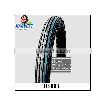 Motorcycle Tires 2.25-17