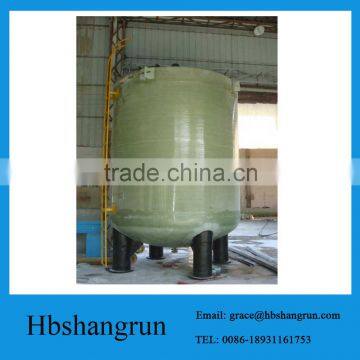 High Quality Frp FRP Filament windingStorage Tank