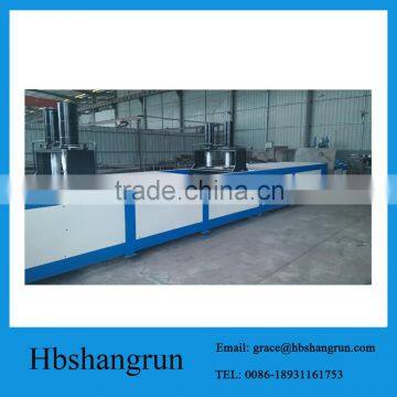 GRP/FRP All Profile Pultrusion Production Lines photo-3