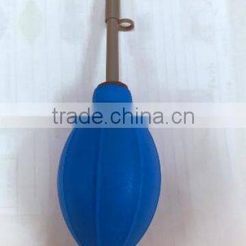 Express Silicone Dust Cleaner With Brush