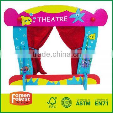 Toy Theater