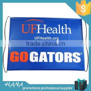 Top quality hot-sale hand flag printed banners