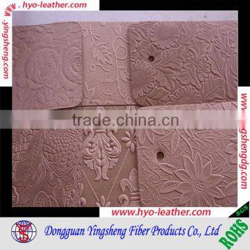 Synthetic Leather for Furniture Decoration