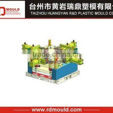 plastic pipe fitting mould