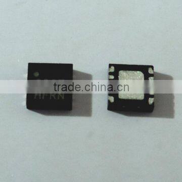 INTERSIL ISL6622CRZ ISL6622 622Z QFN VR11.1 Compatible Synchronous Rectified Buck MOSFET Drivers
