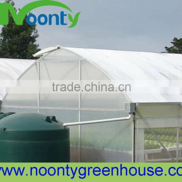 Commercial greenhouses