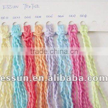 100%Cotton Yarn knitting yarn