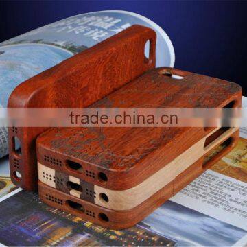 Wooden phone case for iphone 5s phone case for iphone 5 for iphone 4s phone case