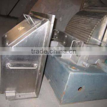 China starch machine sago crusher,cutting machinery,rasper