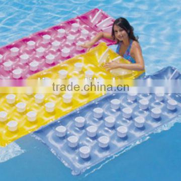 Fashion French inflatable air Mat,inflatable air mattress,air bed