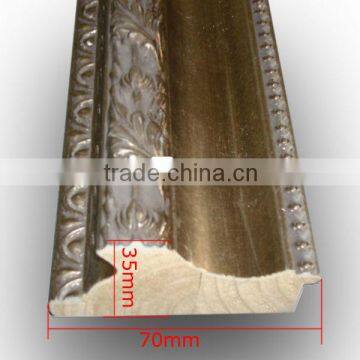 Handcraft canvas oil painting frame/prints frame