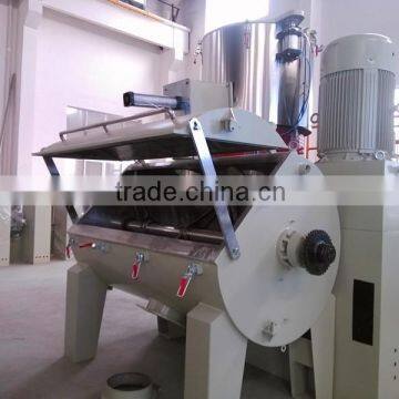 800/2000 PVC horizontal mixer