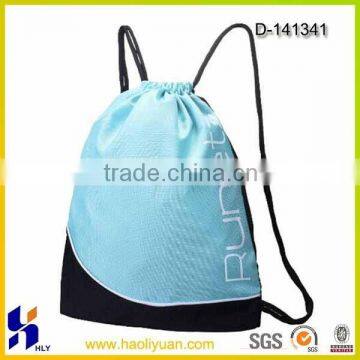 Cheap Gym Drawstring Laundry Bag With High Quality