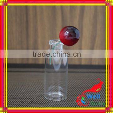 Bayonet Bottle With Empty Sterile Glass Vials for 10ml With10ml Glass Vial photo-5