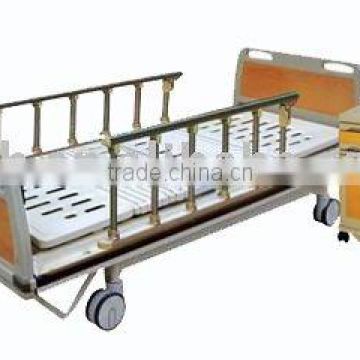 electric and manual bed with five function