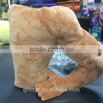 Comfortable and Soft Boyfriend Pillow Husband Pillows With Arm photo-3
