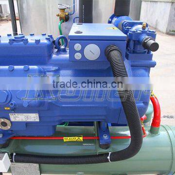 Koller 10 Tons Flake Ice Machine With Energy Saving for Fish Processing KP100 photo-3