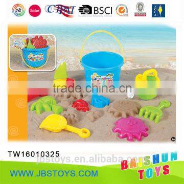 plastic sandy beach toy for sale TW16010325