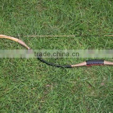 China handmade traditional horse bow