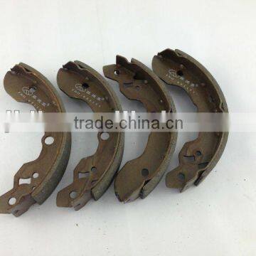 AUTO/CAR WHOLESALE REAR BRAKE PAD FOR HAFEI ZHONGYI MINI VAN