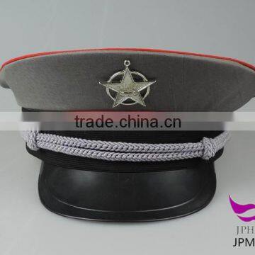 Police officer hat navy hat captain hat sailor hat special hat