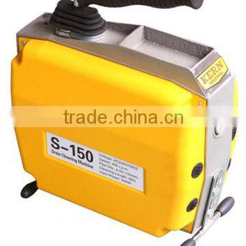 TOP Drain Cleaners/drain Cleaner Machine