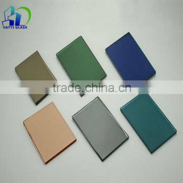 Chinese Reflective Glass Factory Prices , CE/CCC/ISO photo-4