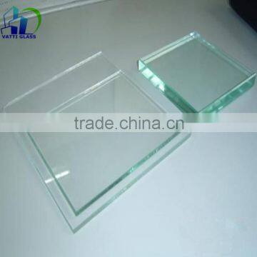 Chinese Factory Float Glass/glaverbel Glass Sheet With Low Price photo-3