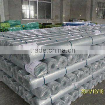 pe laminated tarpaulin , woven fabric poly rolls waterproof plastic tarpaulin roll