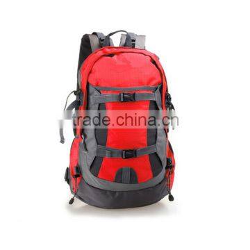 latest fashion football team backpack