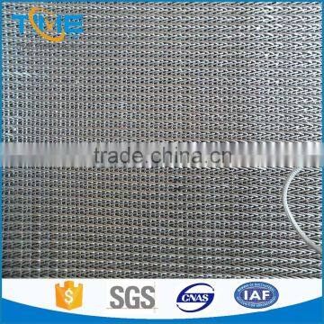 Stainless Steel Conveyor Belt Mesh