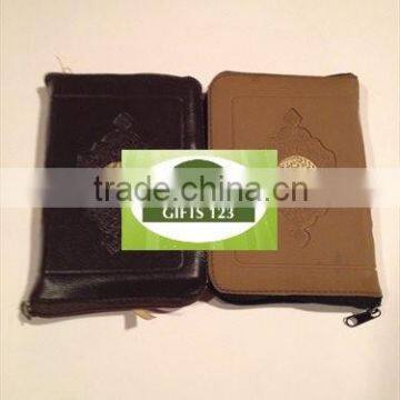 Holy Quran,Usmani Quran-Leather Bag/zipper photo-2