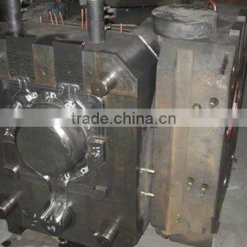 Trade assurance aluminum die casting pan mould